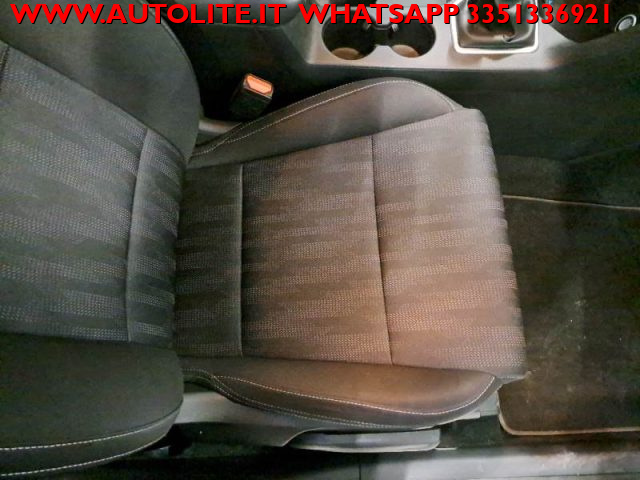 KIA Sportage usata, con Cruise Control