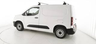 OPEL Combo usata, con Servosterzo