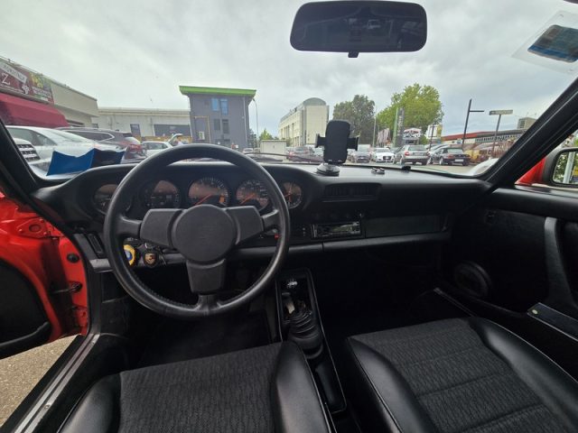 PORSCHE 911 usata 9