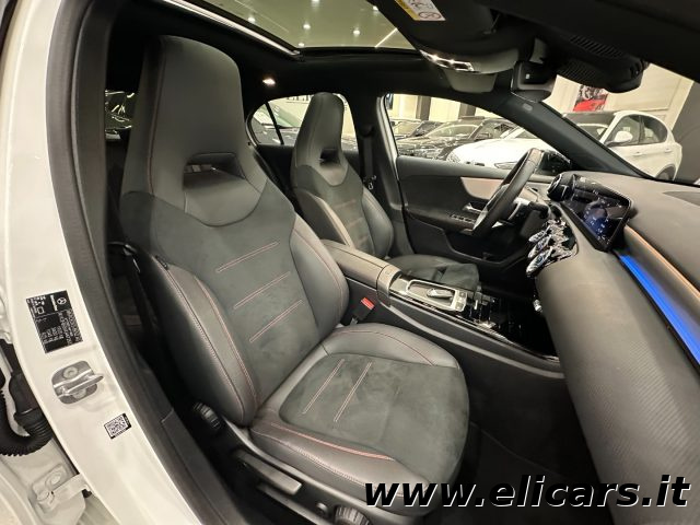 MERCEDES-BENZ A 180 usata, con Cruise Control