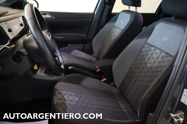 VOLKSWAGEN Taigo usata, con Boardcomputer