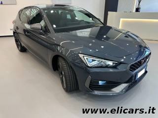 CUPRA Leon usata, con Autoradio