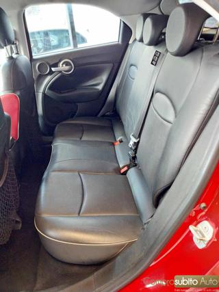 FIAT 500X usata, con Filtro antiparticolato