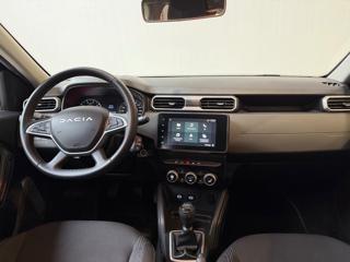 DACIA Duster usata, con Park Distance Control