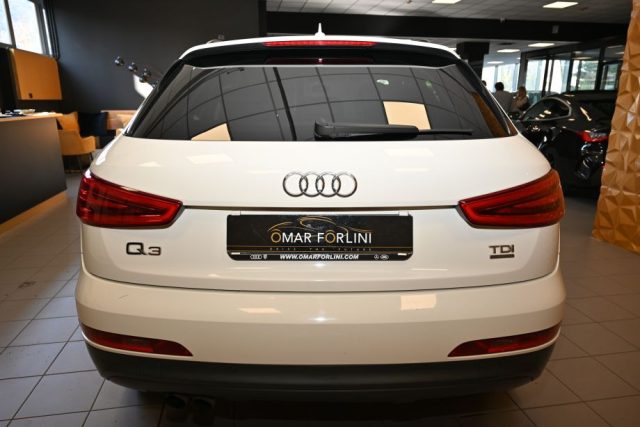 AUDI Q3 usata 82