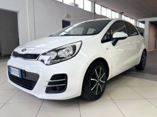 KIA Rio usata 37
