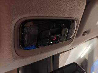 TOYOTA Yaris Cross usata, con Airbag posteriore