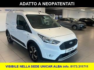 FORD Transit Connect usata, con Airbag Passeggero