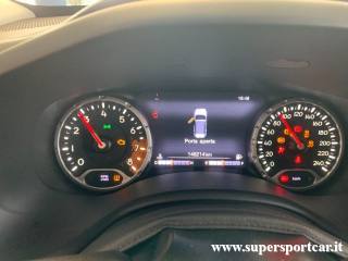 JEEP Renegade usata, con Cruise Control
