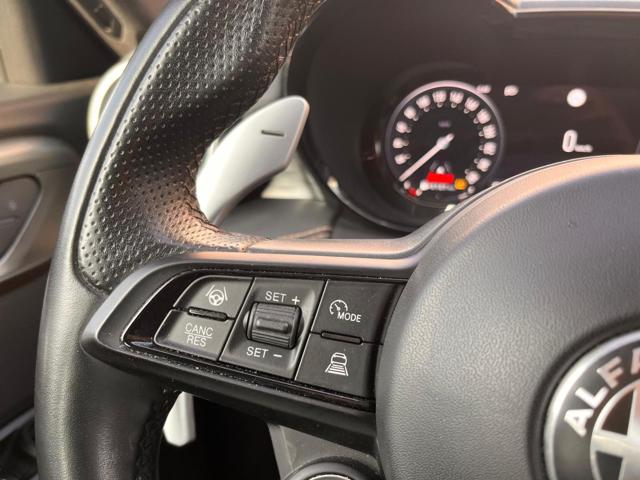 ALFA ROMEO Tonale usata, con Controllo automatico clima
