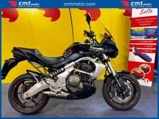 KAWASAKI Versys 650