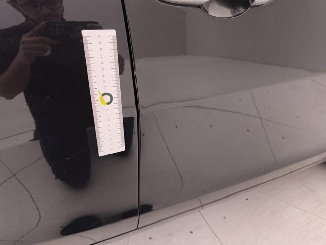 LANCIA Ypsilon usata 43