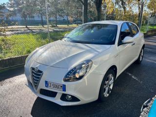 ALFA ROMEO Giulietta 1.4 Turbo 105 CV Progression