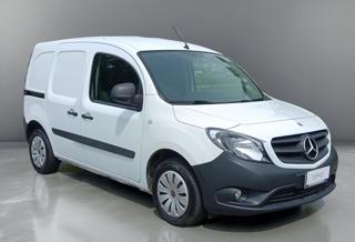 MERCEDES-BENZ Citan 1.5 109 CDI S&S Furgone Long Business