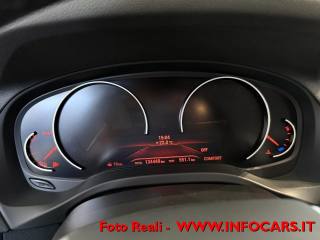 BMW X3 usata, con Cruise Control