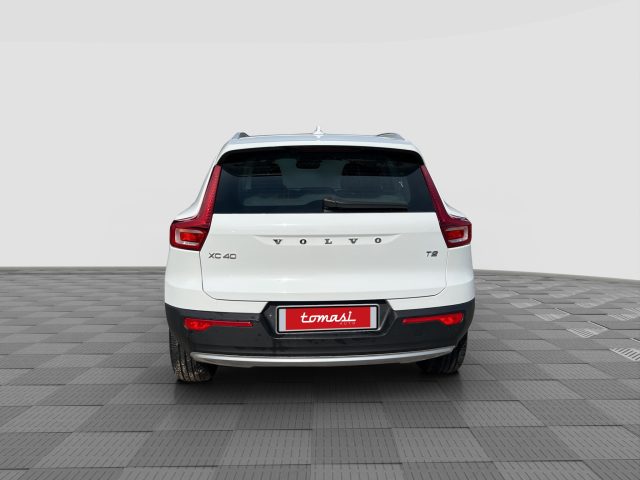 VOLVO XC40 usata 6