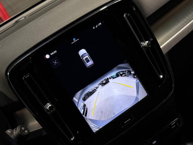 VOLVO XC40 usata, con Park Distance Control