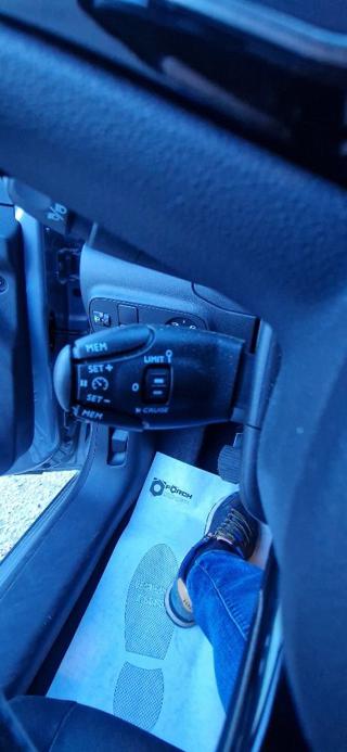 CITROEN C3 usata, con Chiusura centralizzata