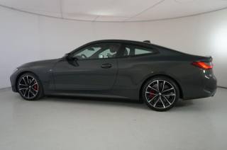 BMW 420 usata, con Isofix