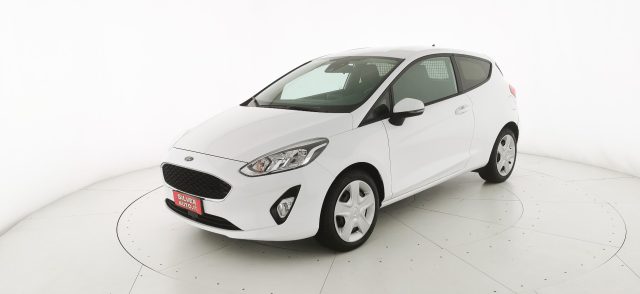 FORD Fiesta usata, con Airbag laterali