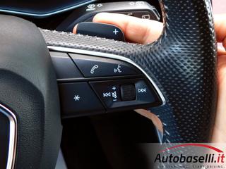AUDI Q7 usata, con Boardcomputer