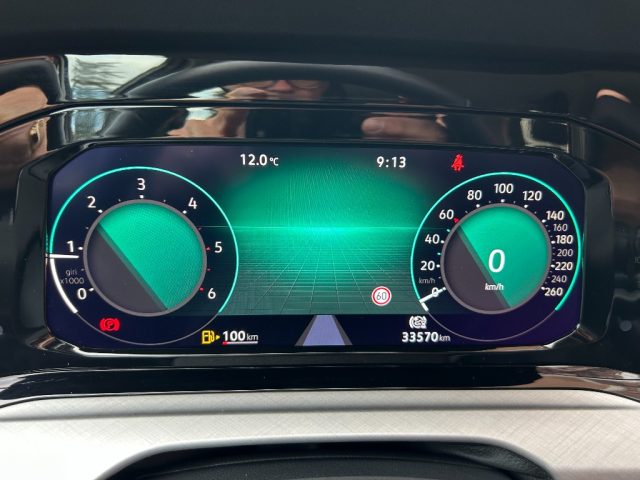 VOLKSWAGEN Golf usata, con Controllo trazione
