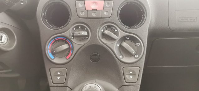 FIAT Panda usata 34
