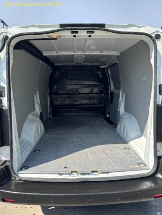 FIAT Scudo usata, con Autoradio