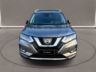 NISSAN X-Trail usata, con Airbag