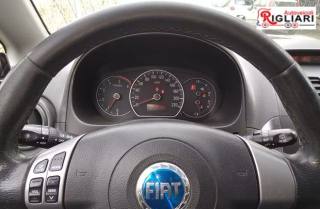FIAT Sedici usata 9