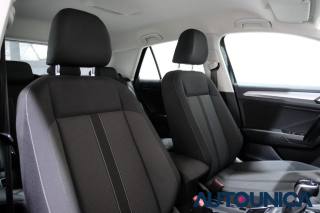 VOLKSWAGEN T-Roc usata 53