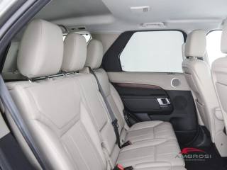 LAND ROVER Discovery usata 10