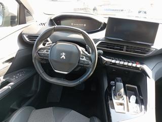 PEUGEOT 3008 usata, con Boardcomputer