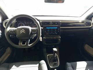 CITROEN C3 usata, con ESP