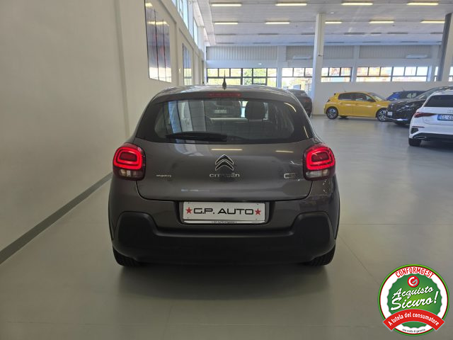 CITROEN C3 usata, con Autoradio