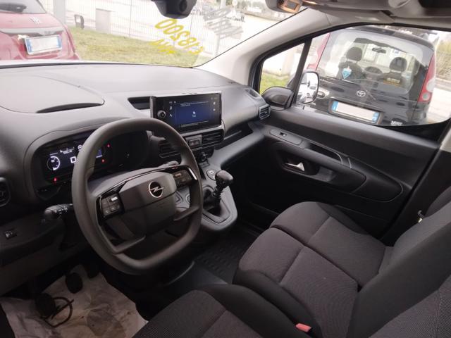 OPEL Combo usata, con Autoradio