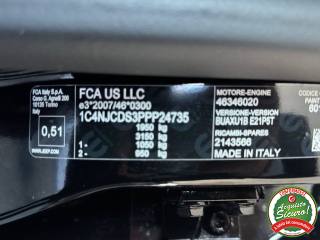 JEEP Renegade usata, con Sedili sportivi