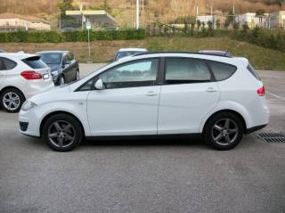 SEAT Altea XL usata, con Airbag