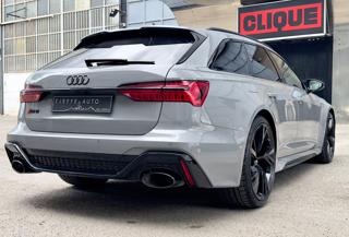 AUDI RS6 usata, con Alzacristalli elettrici