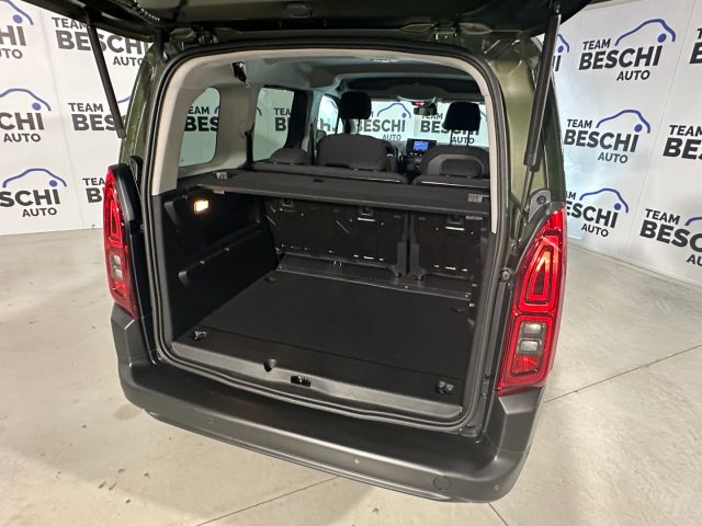 FIAT Doblo usata, con ESP