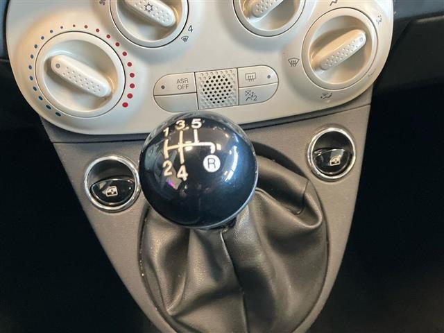 FIAT 500 usata 26