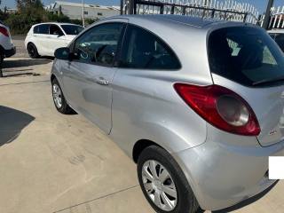 FORD Ka usata, con Airbag Passeggero