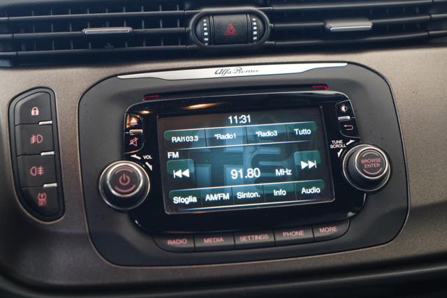 ALFA ROMEO Giulietta usata 27