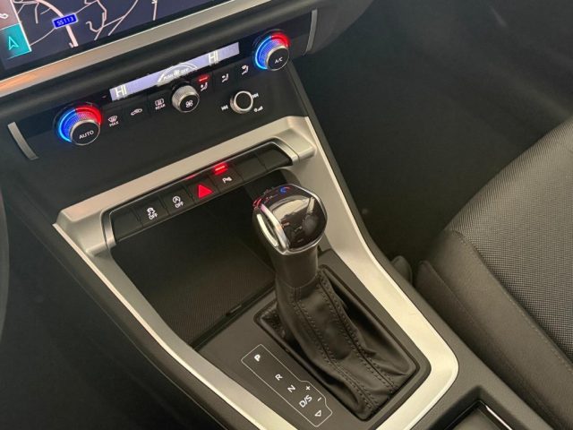 AUDI Q3 usata, con Fari LED