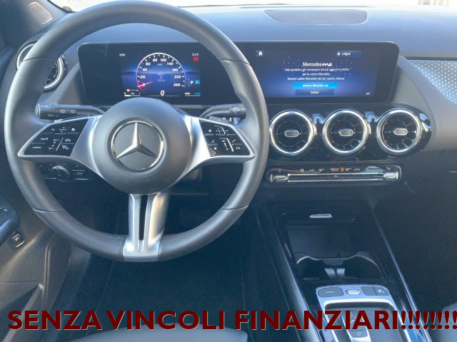 MERCEDES-BENZ B 180 usata, con Filtro antiparticolato