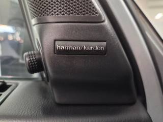 LAND ROVER Discovery usata, con Park Distance Control