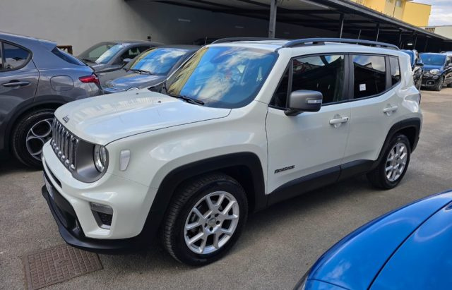 JEEP Renegade usata, con Autoradio