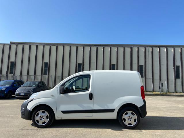 FIAT Fiorino usata 24