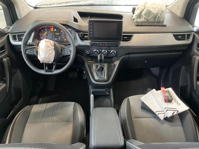 RENAULT Kangoo usata, con Park Distance Control