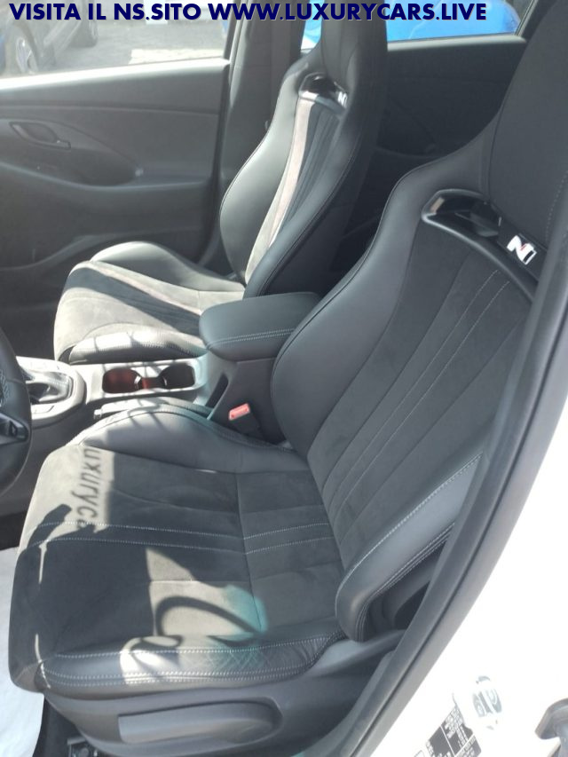 HYUNDAI i30 usata, con Vetri oscurati